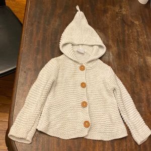 Nordstrom baby jacket 9m